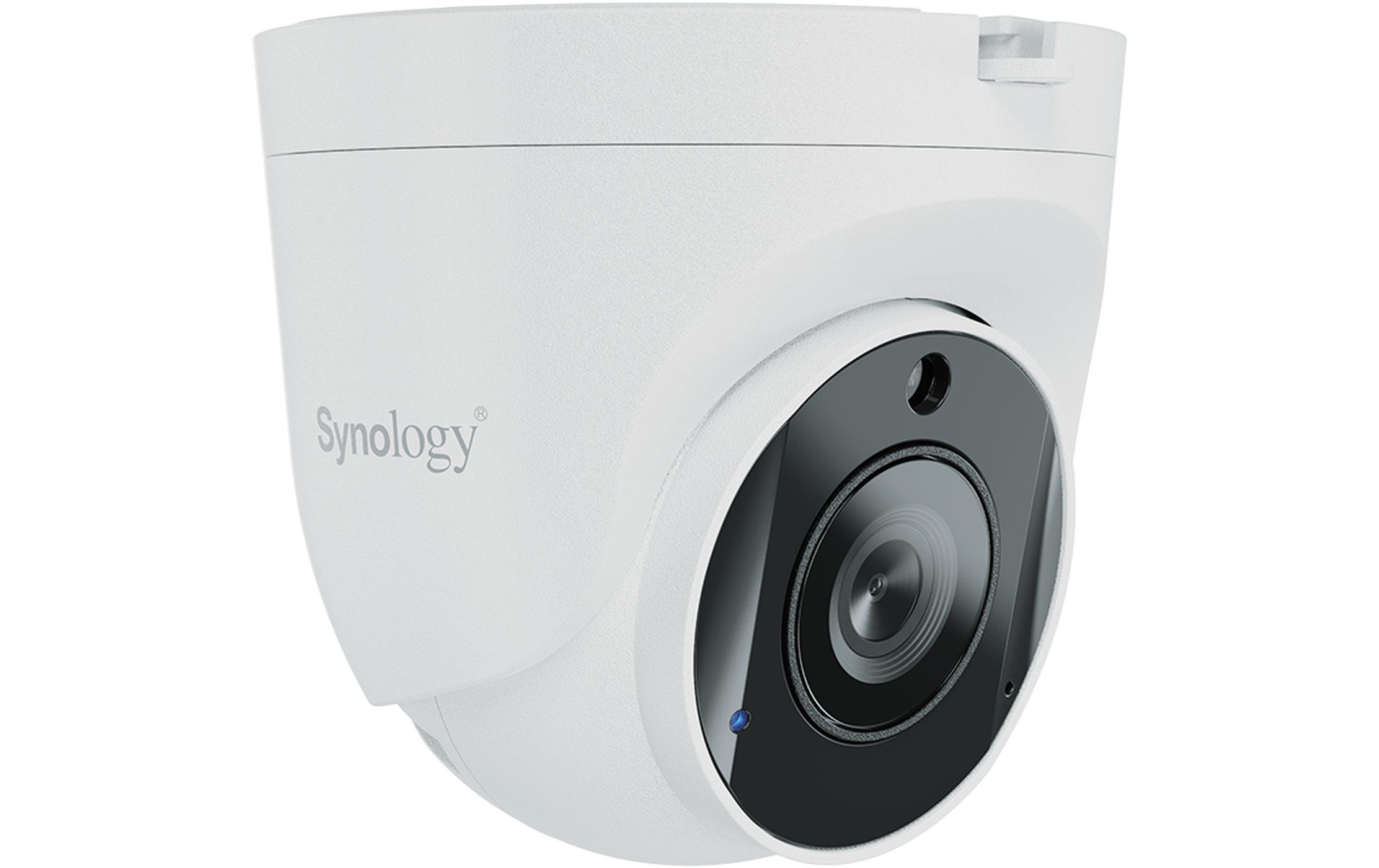 Synology Netzwerkkamera TC500