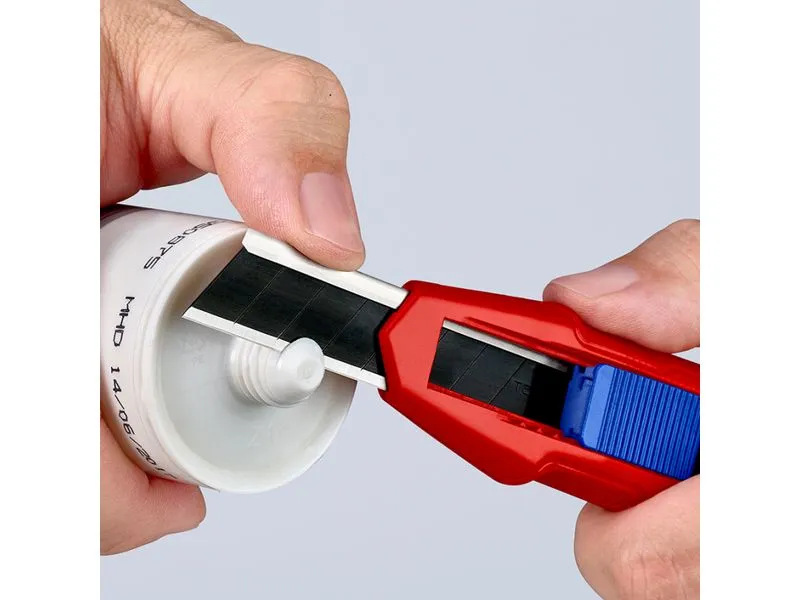 Knipex CutiX Universalmesser 165 mm Knipex CutiX Universalmesser 165 mm