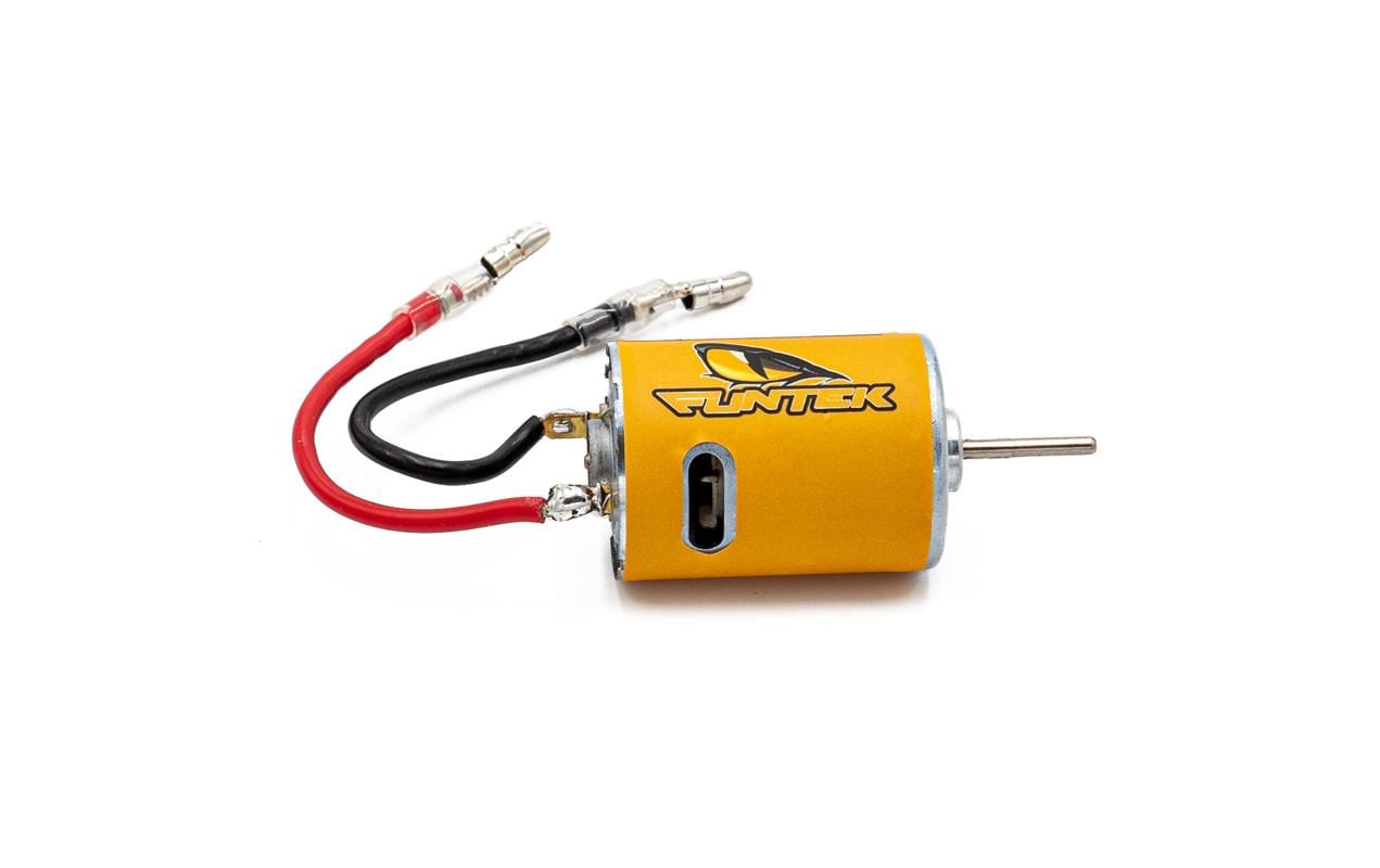 Funtek Brushed Motor 380 CR12 Funtek Brushed Motor 380 CR12