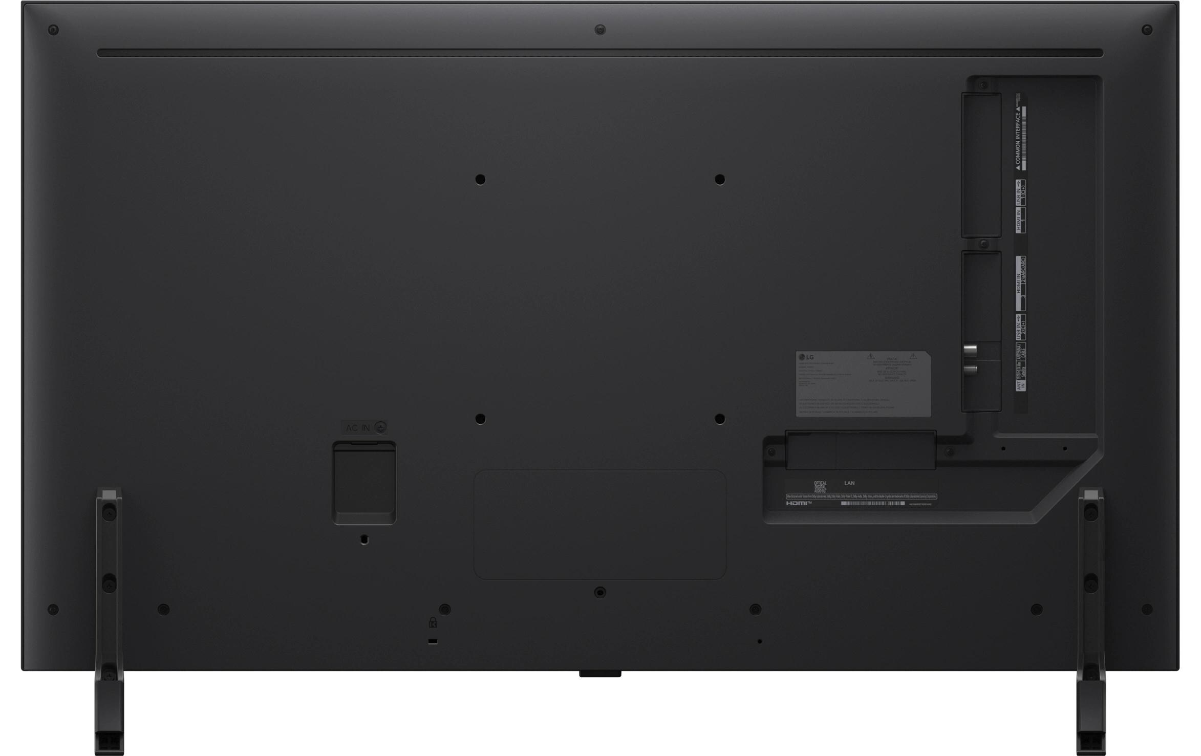 LG TV 43QNED80A6A 43, 3840 x 2160 (Ultra HD 4K), QNED LG TV 43QNED80A6A 43, 3840 x 2160 (Ultra HD 4K), QNED