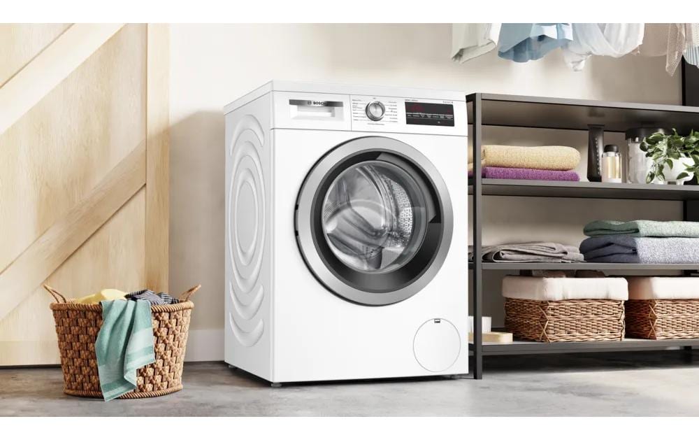 Bosch Waschmaschine WUU28T10CH Links