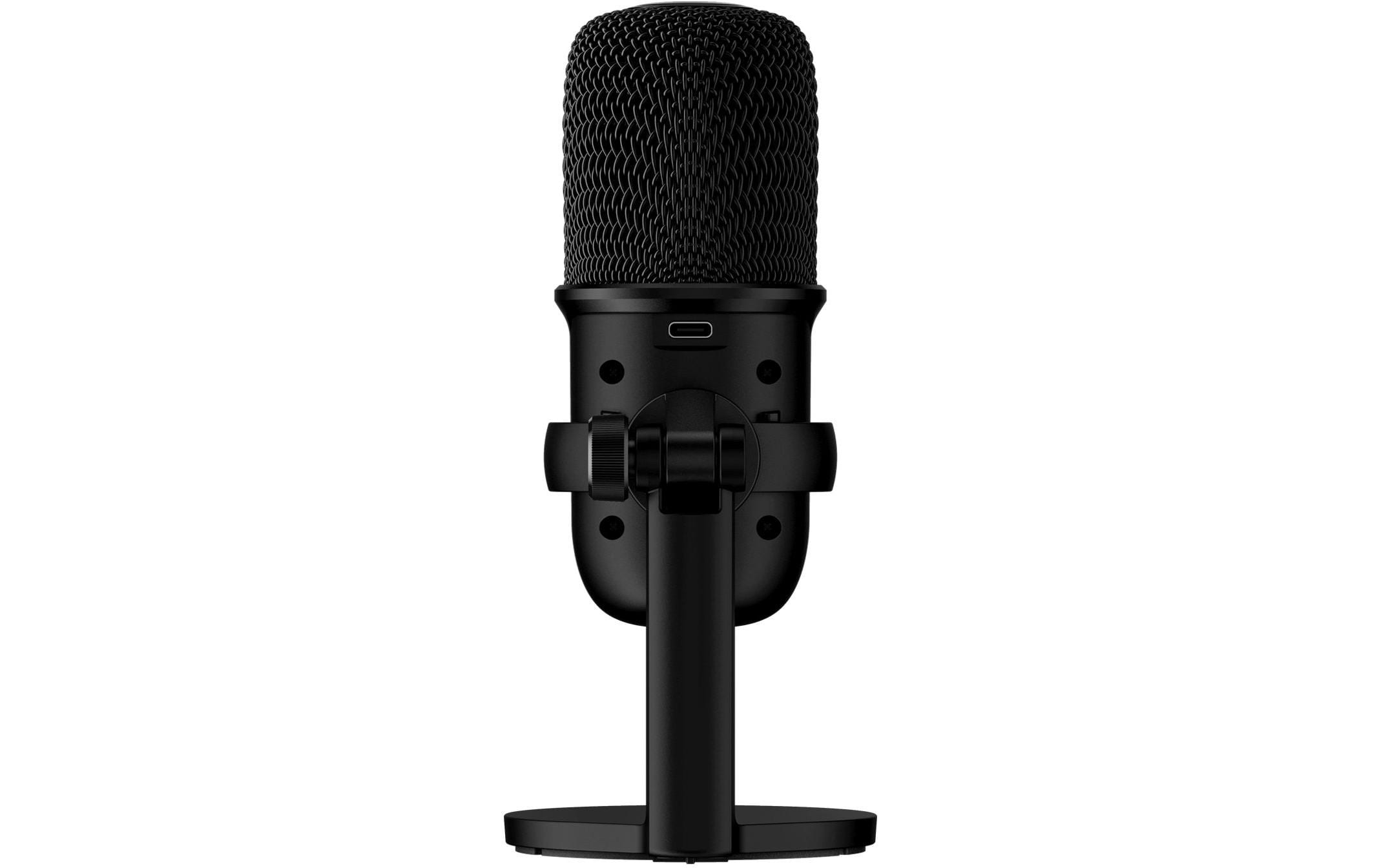 HyperX Mikrofon SoloCast