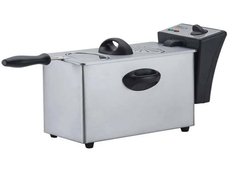 Berger Lanz Fritteuse FT3 5 l Berger Lanz Fritteuse FT3 5 l