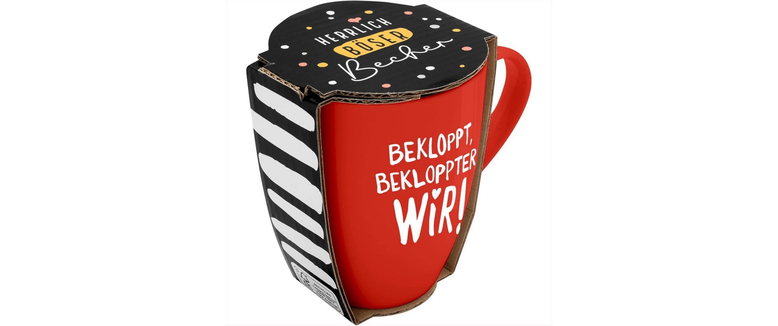 Sheepworld «Bekloppt» 350 ml