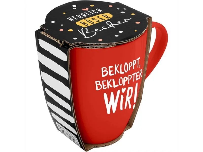 Sheepworld «Bekloppt» 350 ml