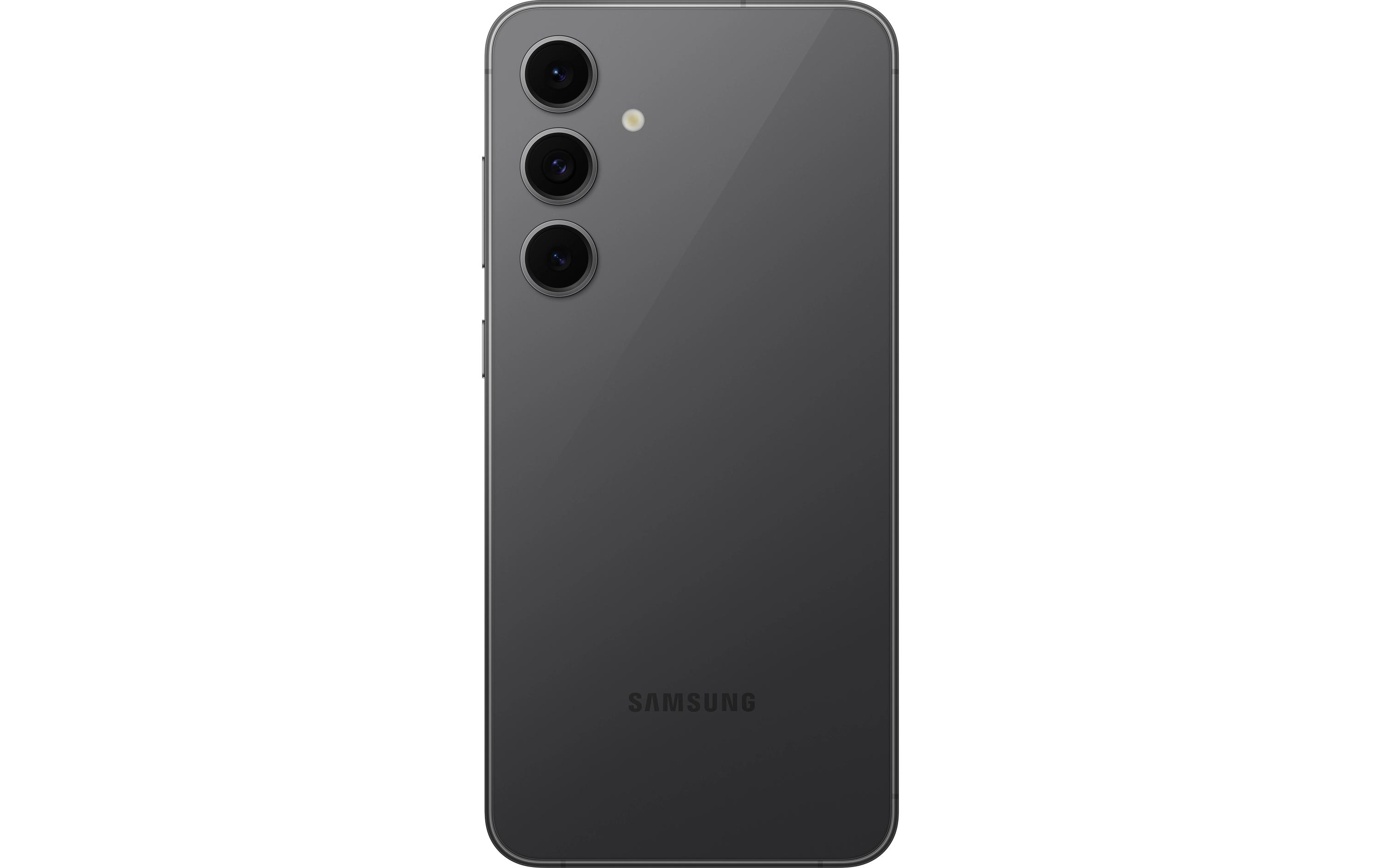 Samsung Galaxy S24 FE 256 GB Graphite