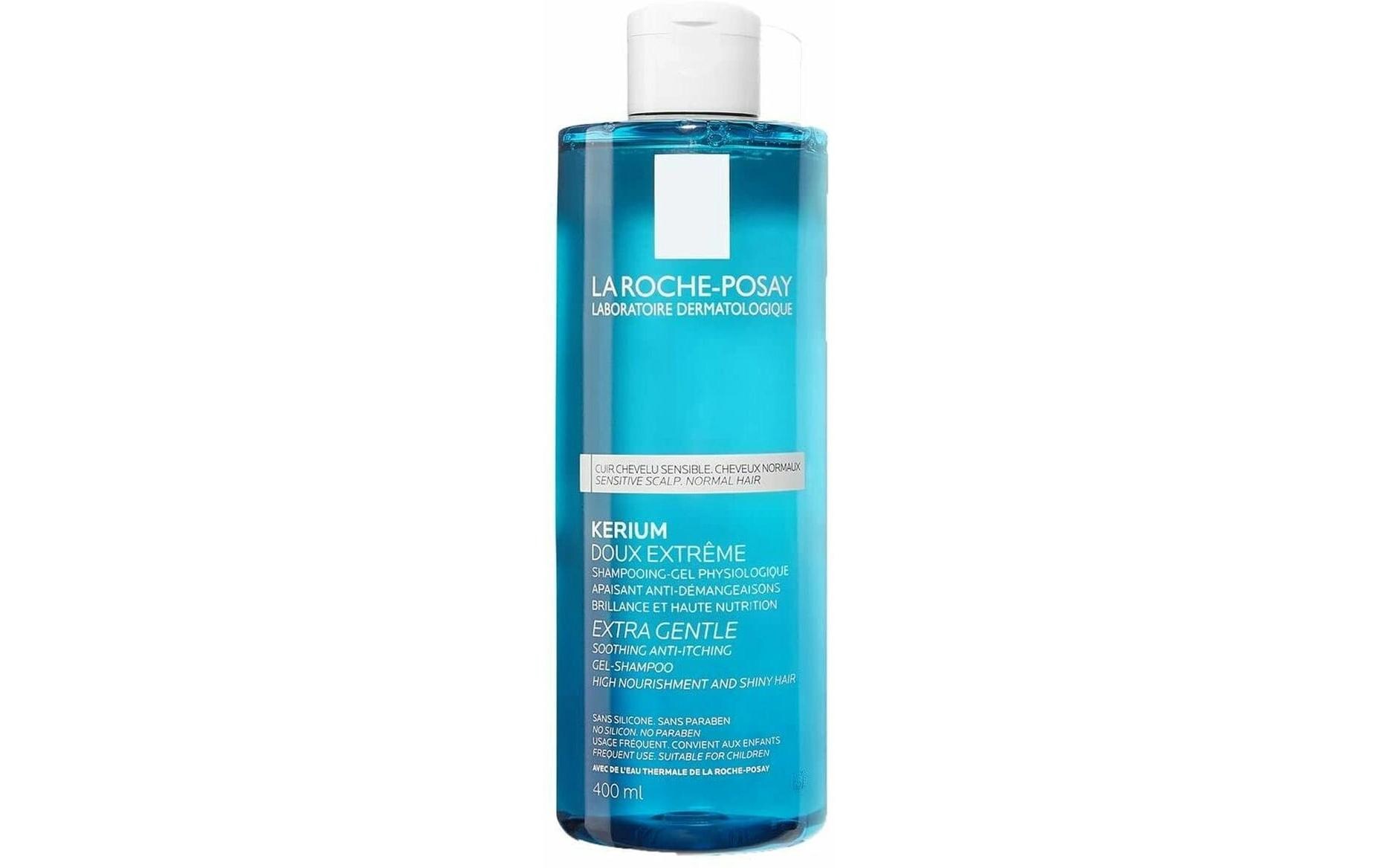 La Roche Posay Kerium Doux Extreme 400 ml