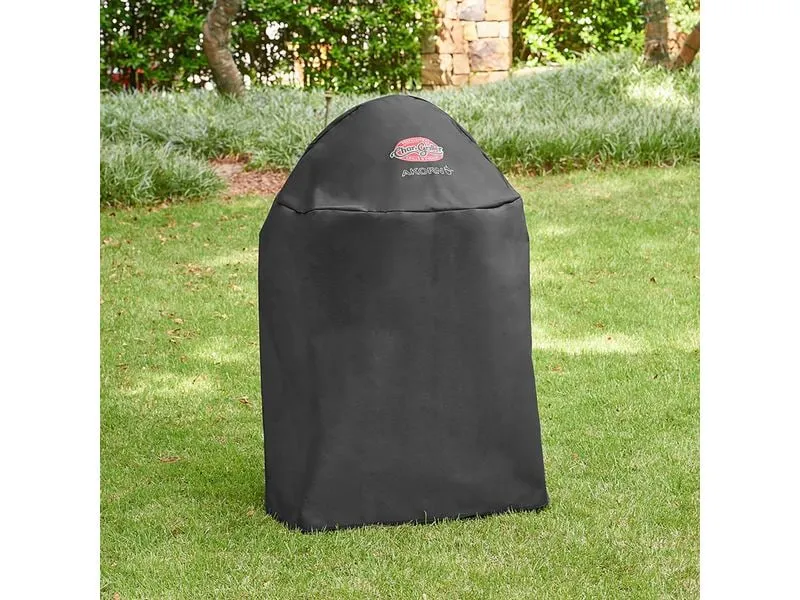Char Griller Abdeckhaube Akorn