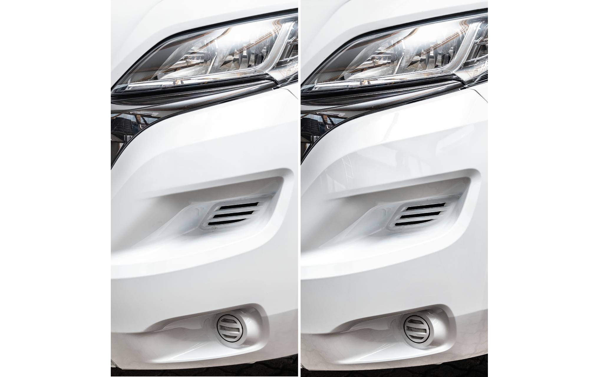 Sonax CARAVAN Politur, 500 ml