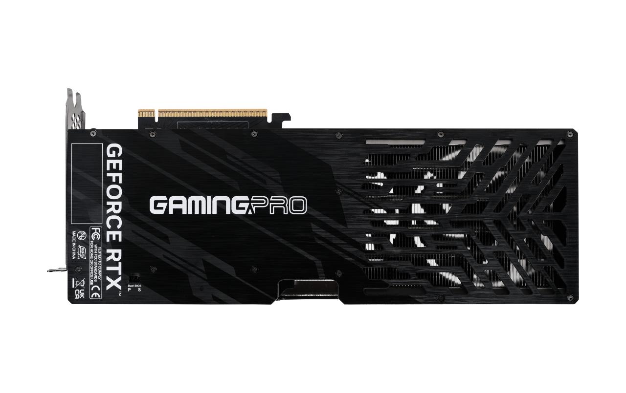 Palit Grafikkarte RTX5070Ti GamingPro-S 16 GB