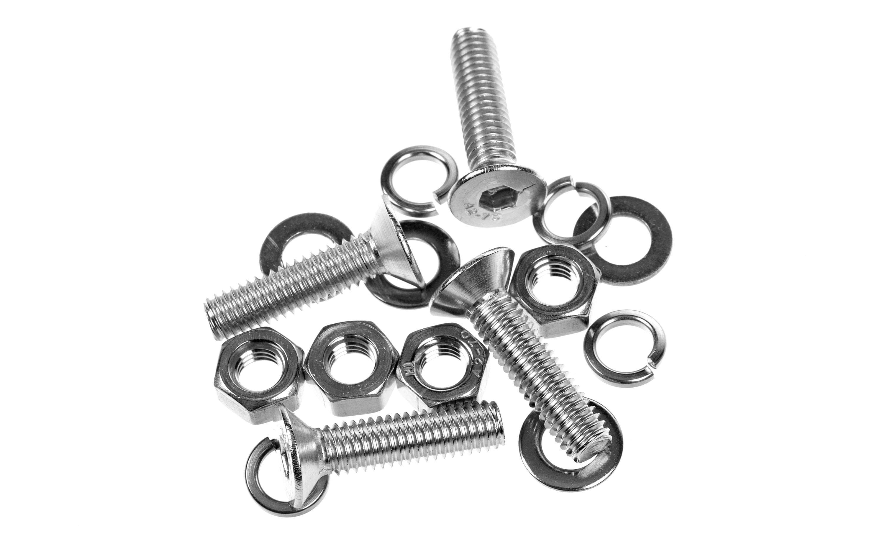 FURBER.power Wandhalterung POC für Typ 2 Autoladekabel