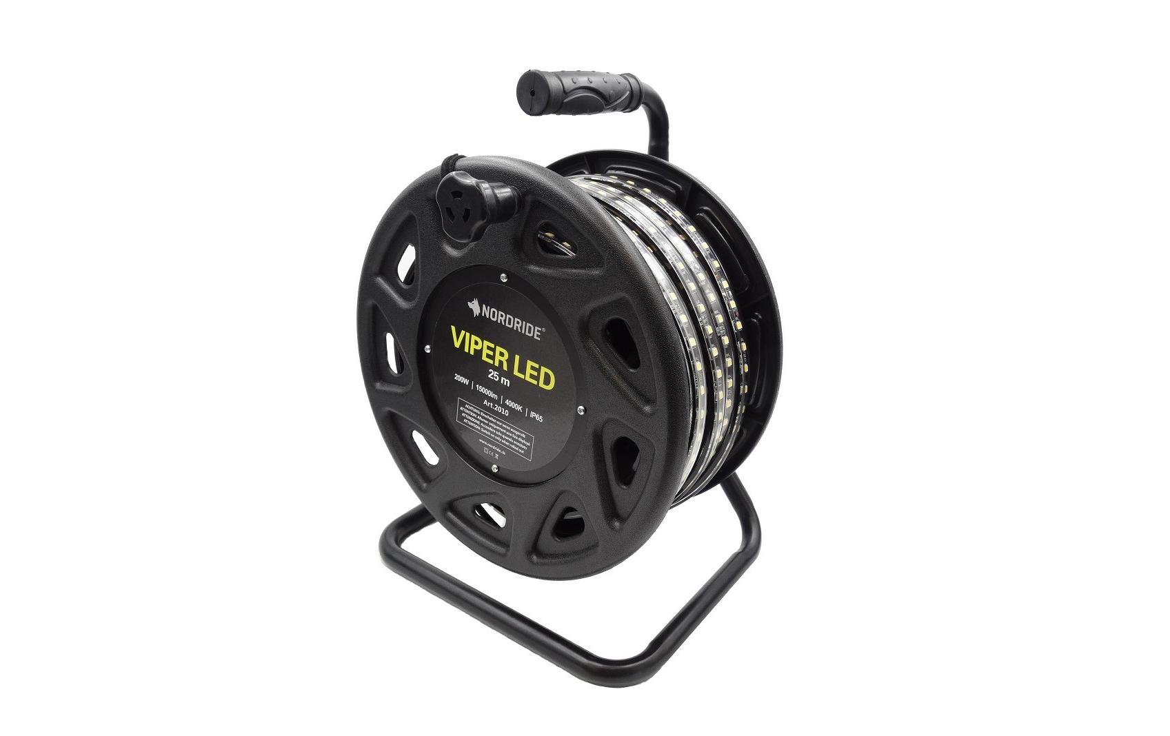 Nordride LED-Stripe Viper 200W, 15000 lm, IP65 Nordride LED-Stripe Viper 200W, 15000 lm, IP65