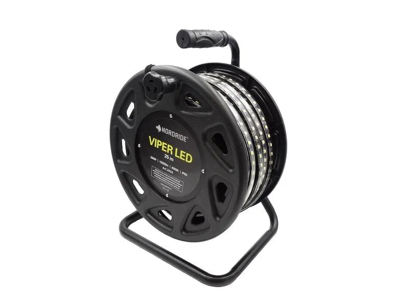 Nordride LED-Stripe Viper 200W, 15000 lm, IP65