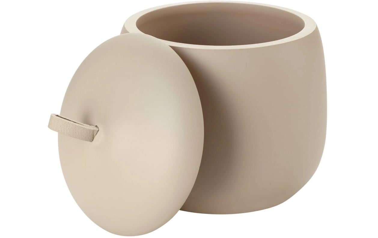 diaqua® Aufbewahrungsdose Smilla Beige