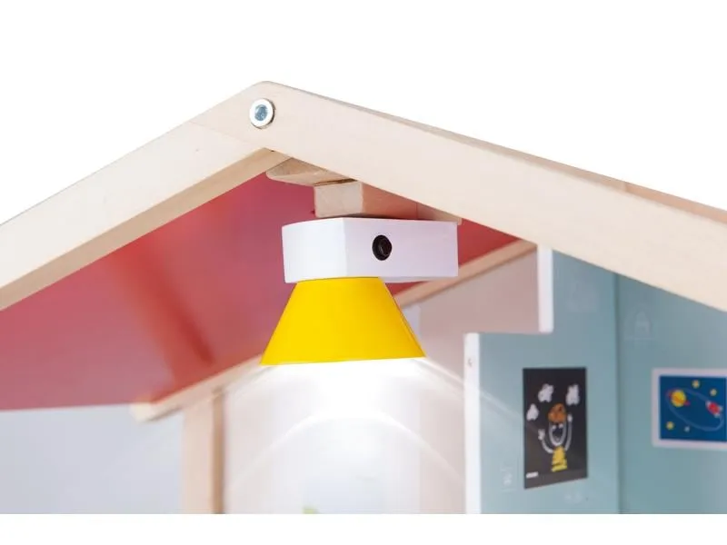 Hape Puppen-Villa Hape Puppen-Villa