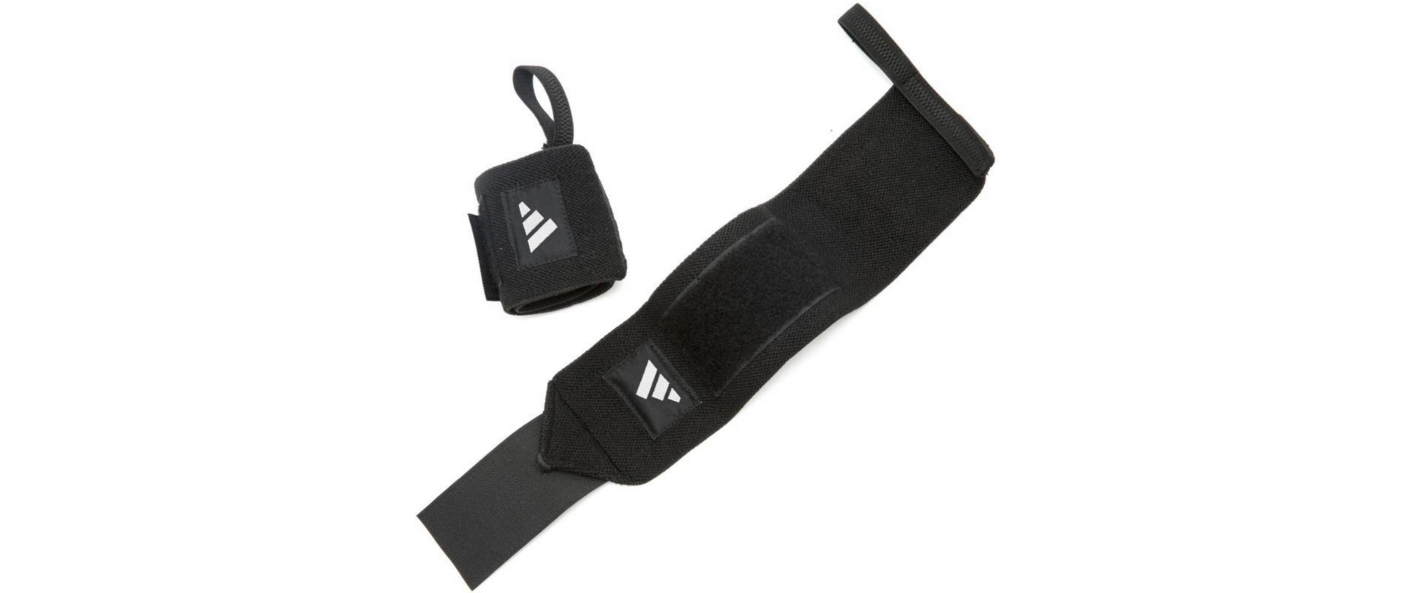 adidas Wrist Wraps One Size adidas Wrist Wraps One Size