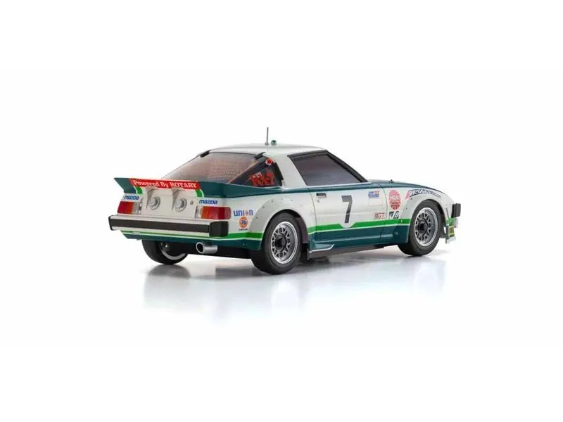 Kyosho Mini-Z MR04 RWD Mazda Savanna RX-7 1:27 Readyset