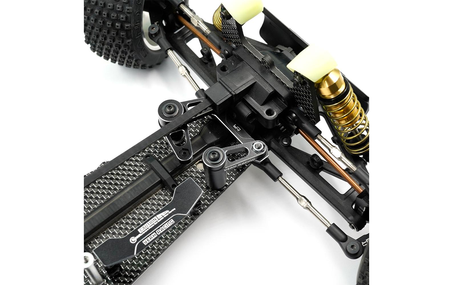 Yeah Racing Steering Arm