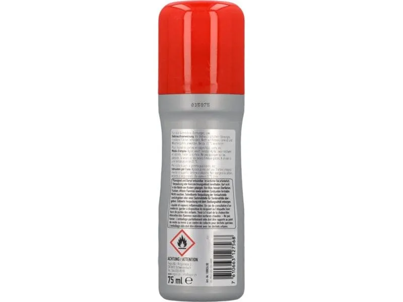Nigrin Gummipflege 75 ml Nigrin Gummipflege 75 ml