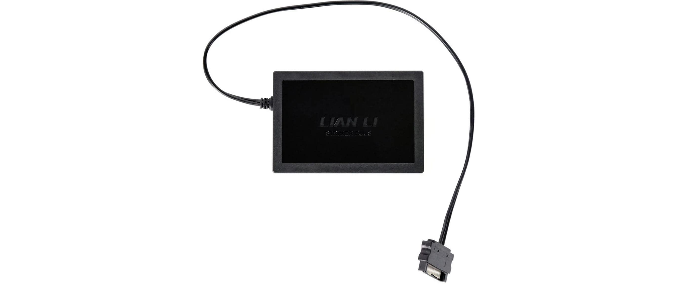 Lian Li RGB-Controller Strimer L-Connect 3 Controller Lian Li RGB-Controller Strimer L-Connect 3 Controller