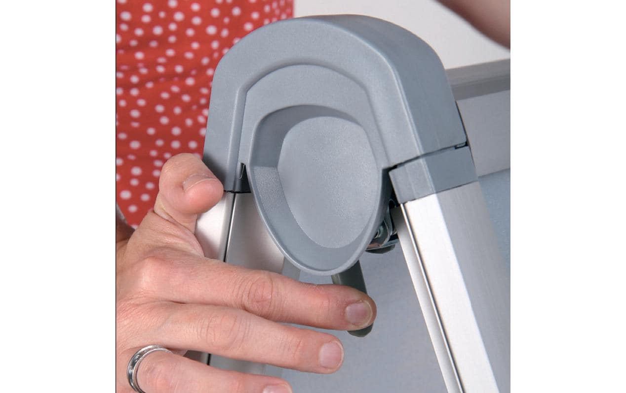 Franken Plakatständer Outdoor Pro A1