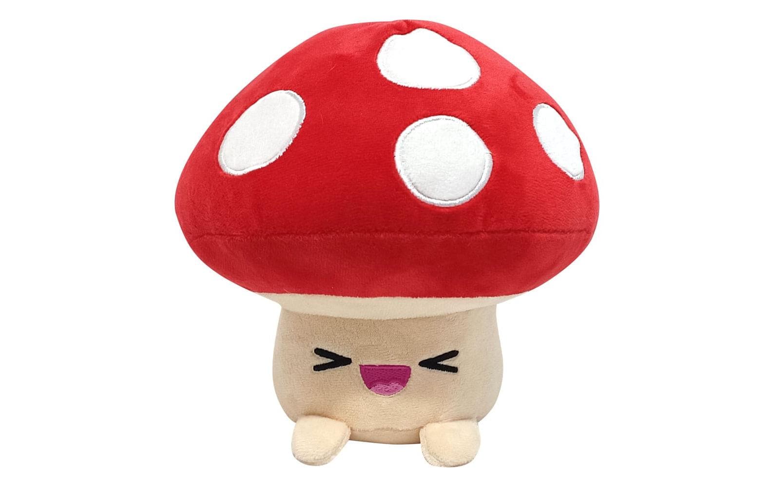 Joy Toy Yummis Plüschfigur Pilz Joy Toy Yummis Plüschfigur Pilz