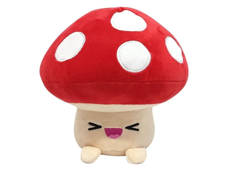Joy Toy Yummis Plüschfigur Pilz Joy Toy Yummis Plüschfigur Pilz
