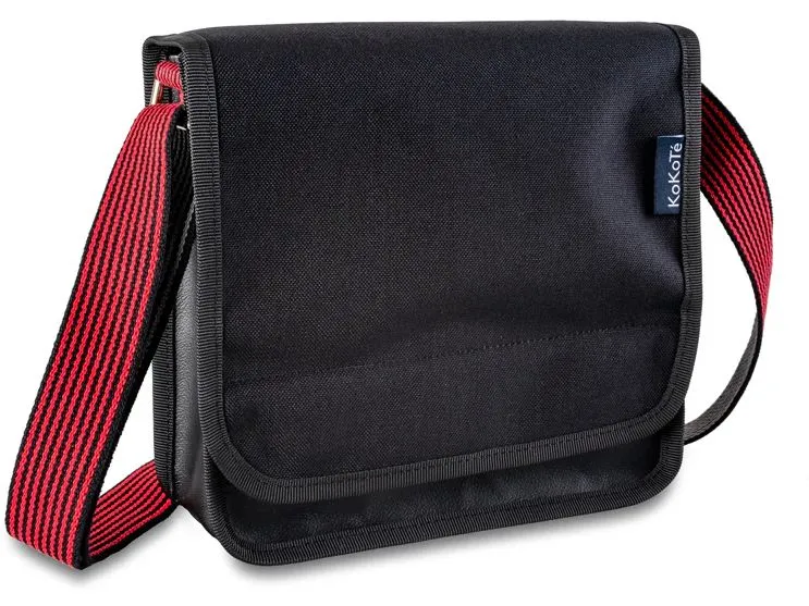 Kokoté Handtasche Leggero M Schwarz Kokoté Handtasche Leggero M Schwarz