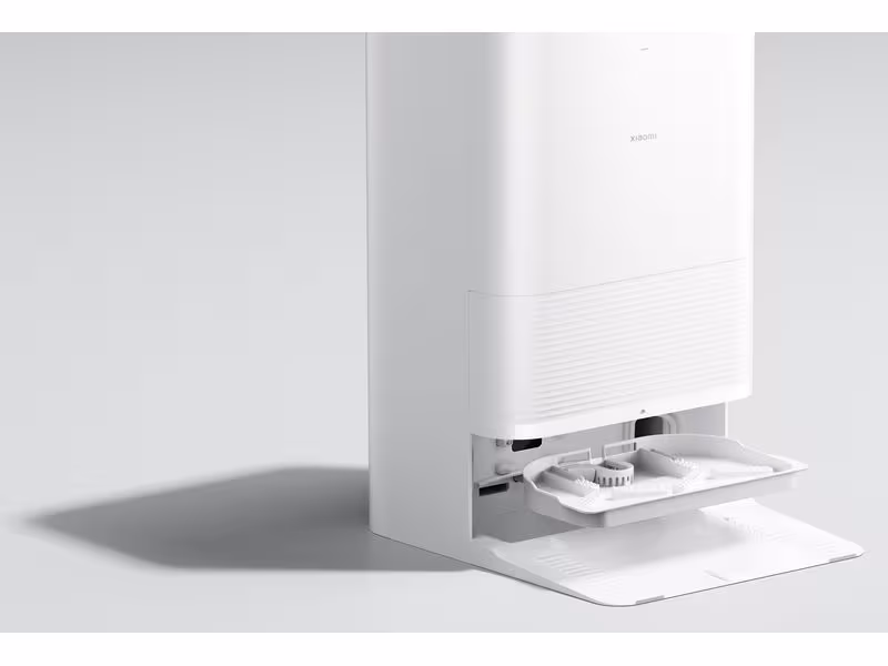 Xiaomi Saug- und Wischroboter Vacuum X20 Pro Weiss