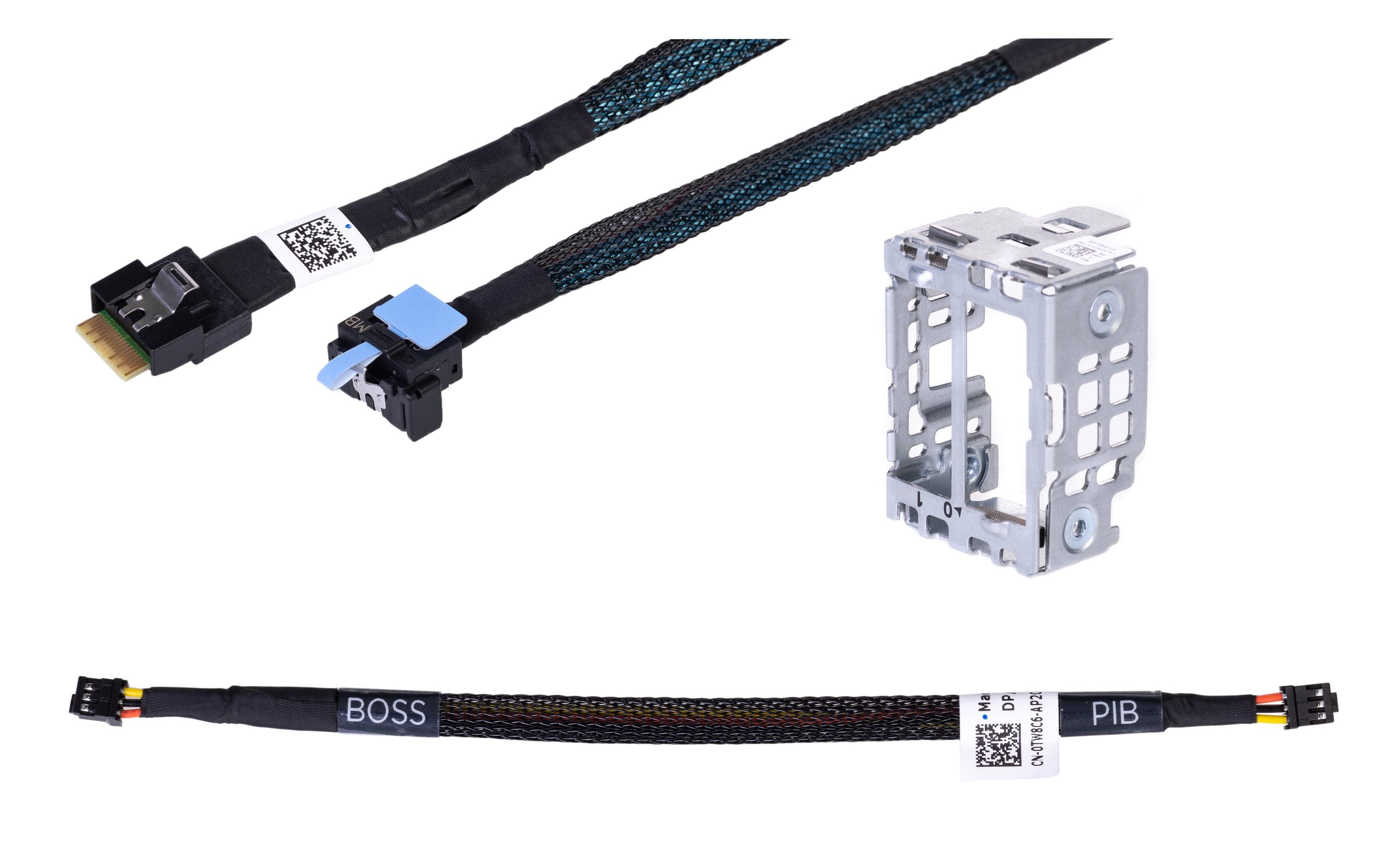 DELL Kabelkit 470-AFFK BOSS S2 Kabel für R750xs und R550