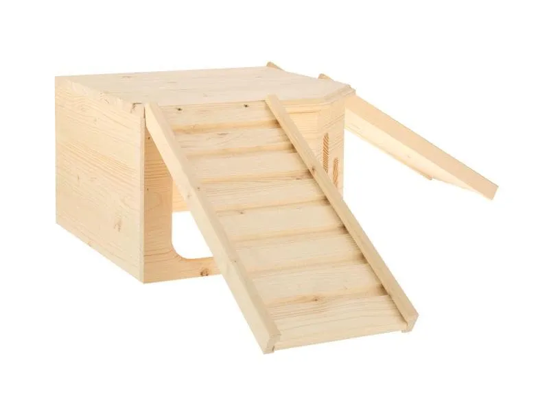Resch Nagerecke XL, 60.5 x 60.5 x 20 cm Resch Nagerecke XL, 60.5 x 60.5 x 20 cm