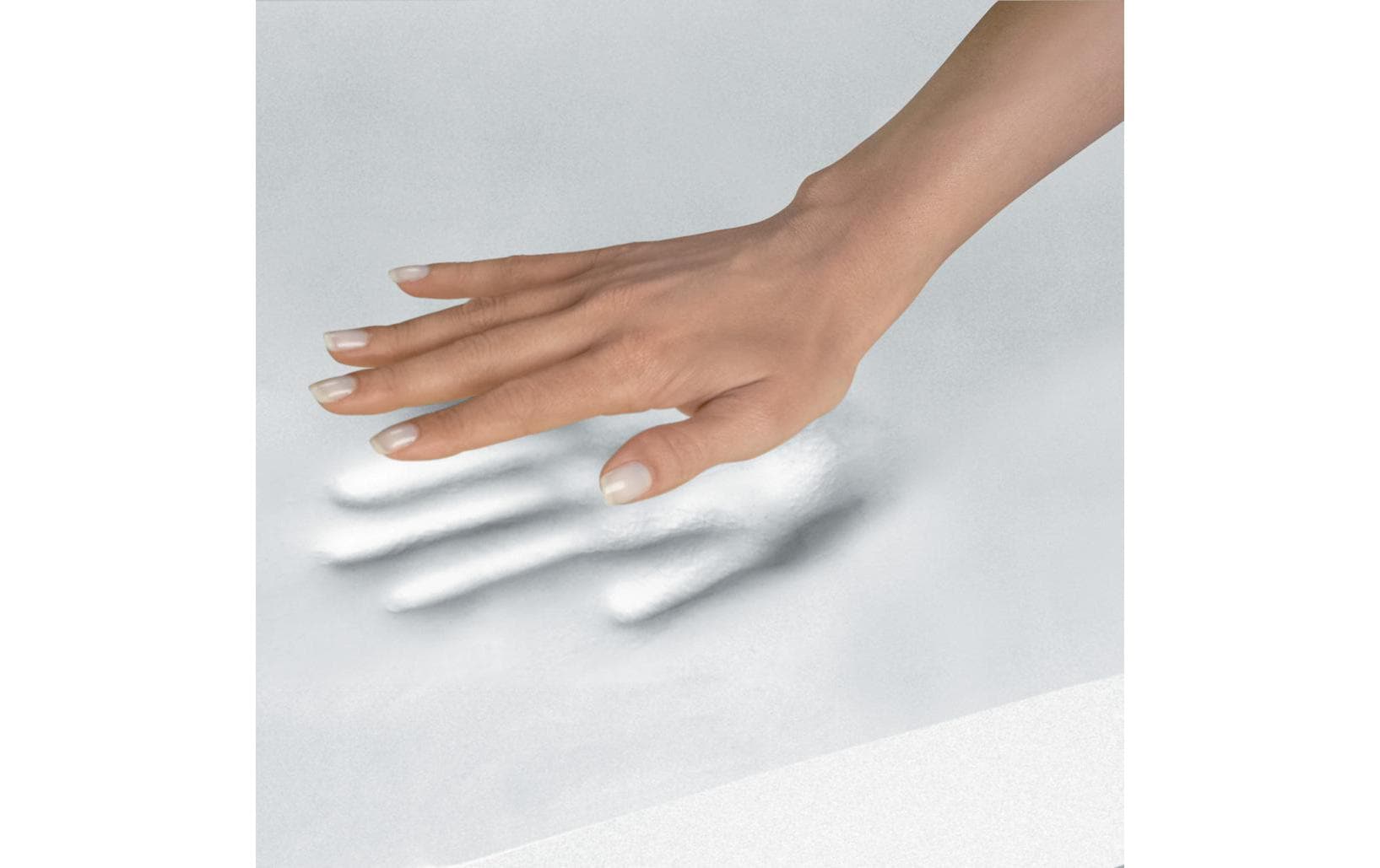 Fellowes Handgelenkauflage Photo zu Tastatur Fellowes Handgelenkauflage Photo zu Tastatur