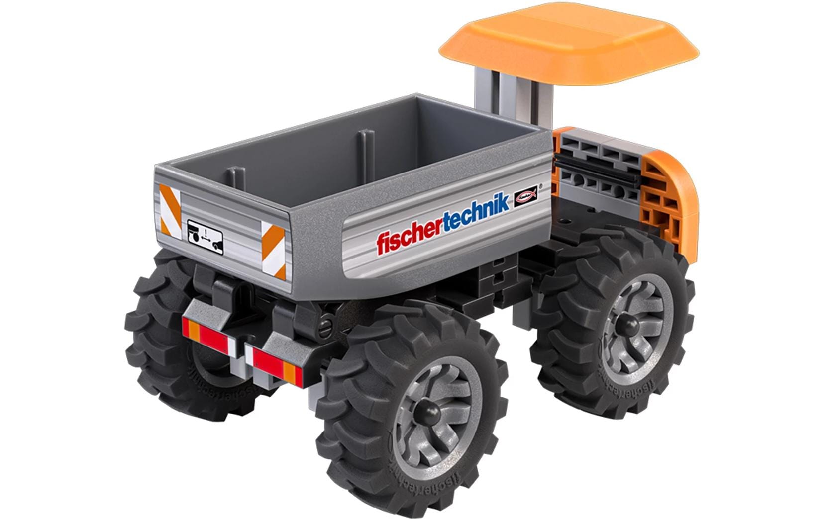 Fischertechnik Baukasten Truck