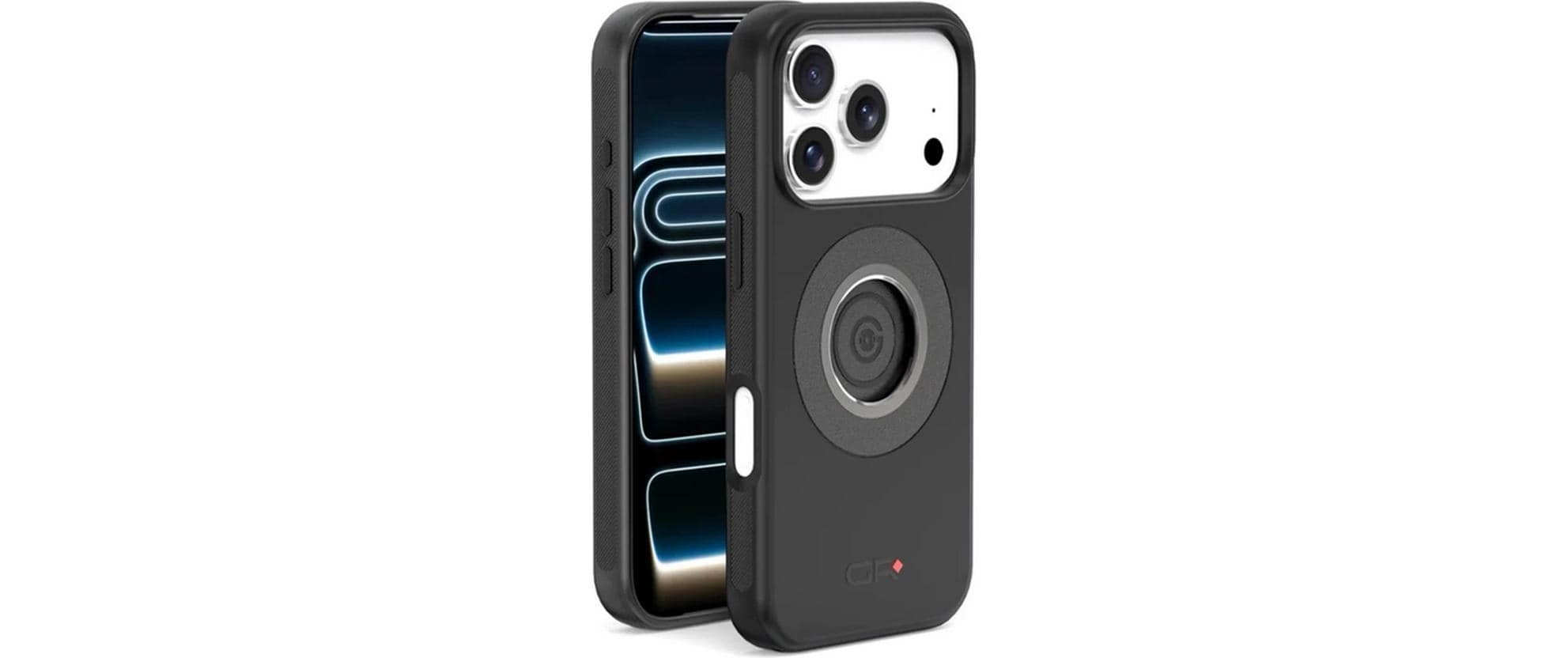 GRXplore M66 Handyhülle Iphone 17 pro GRXplore M66 Handyhülle Iphone 17 pro