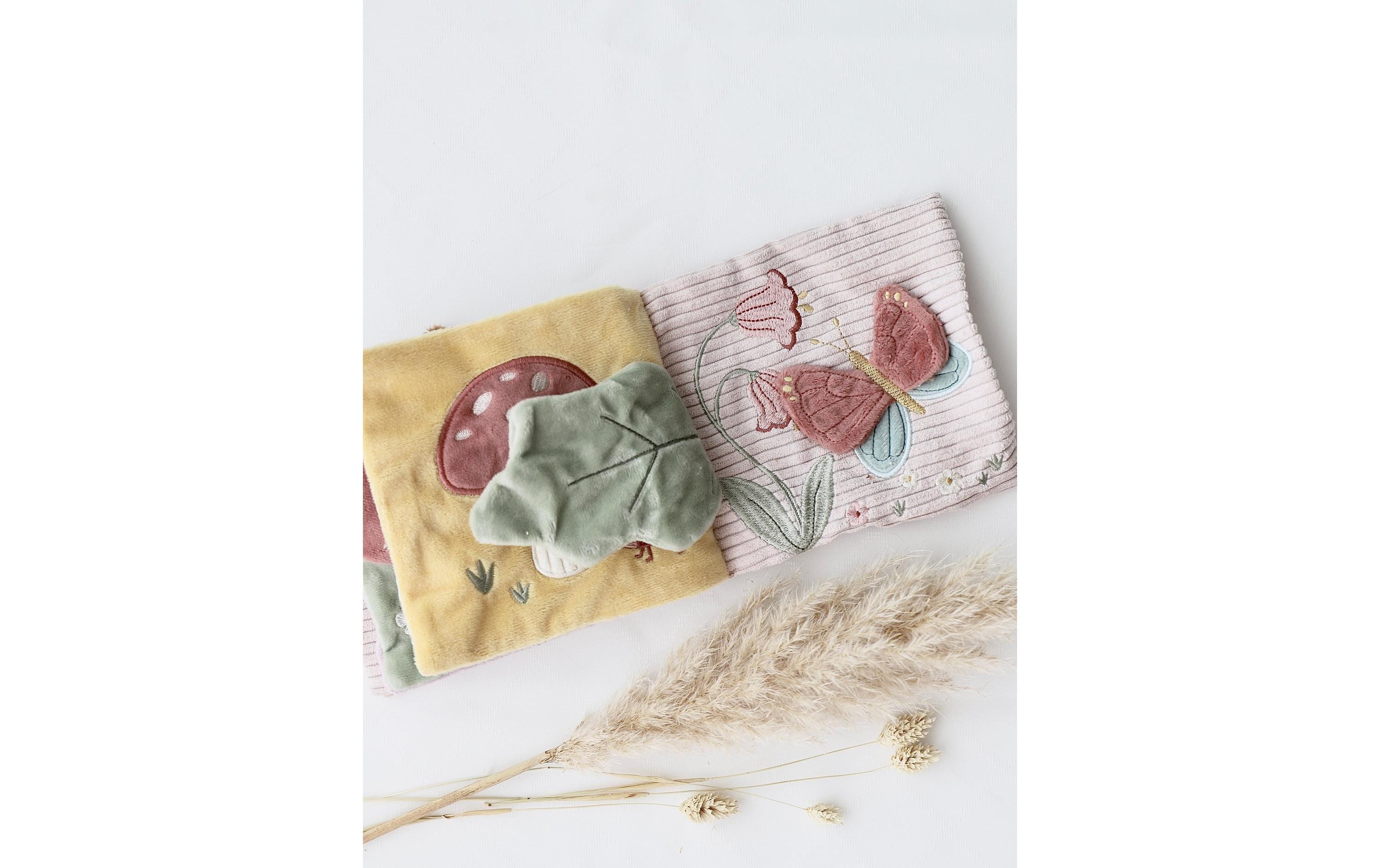 Oykami Baby Geschenkbox 2 Miffy Rosa