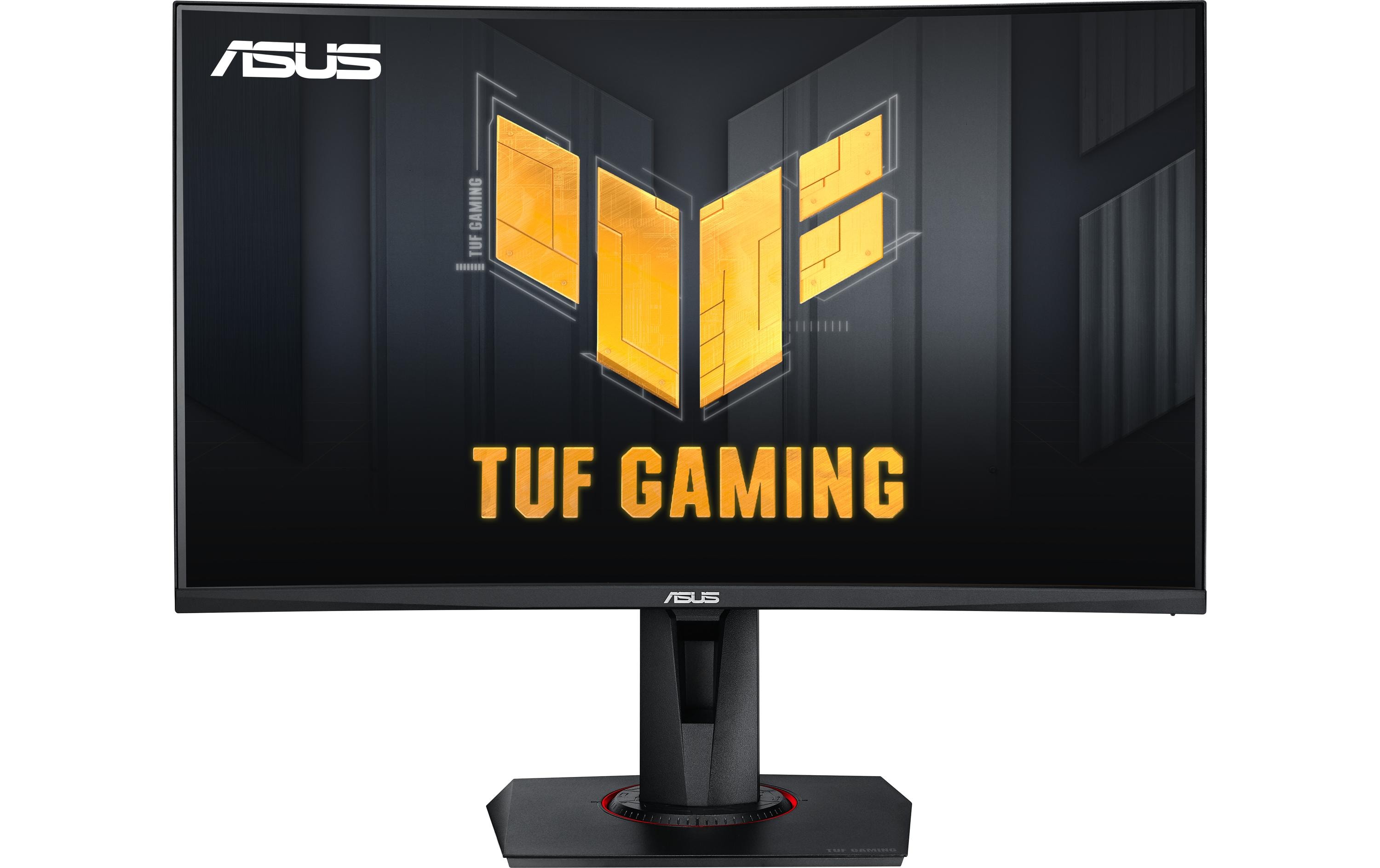 ASUS Monitor TUF Gaming VG27VQM ASUS Monitor TUF Gaming VG27VQM