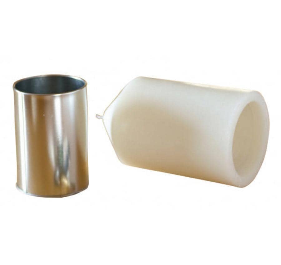 KH Security Safe getarnt als Kerze KH Security Safe getarnt als Kerze