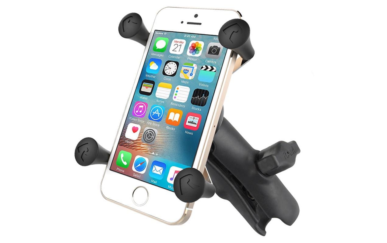 RAM Mounts Smartphone-Halterung X-Grip RAP-HOL-UN7B-201U