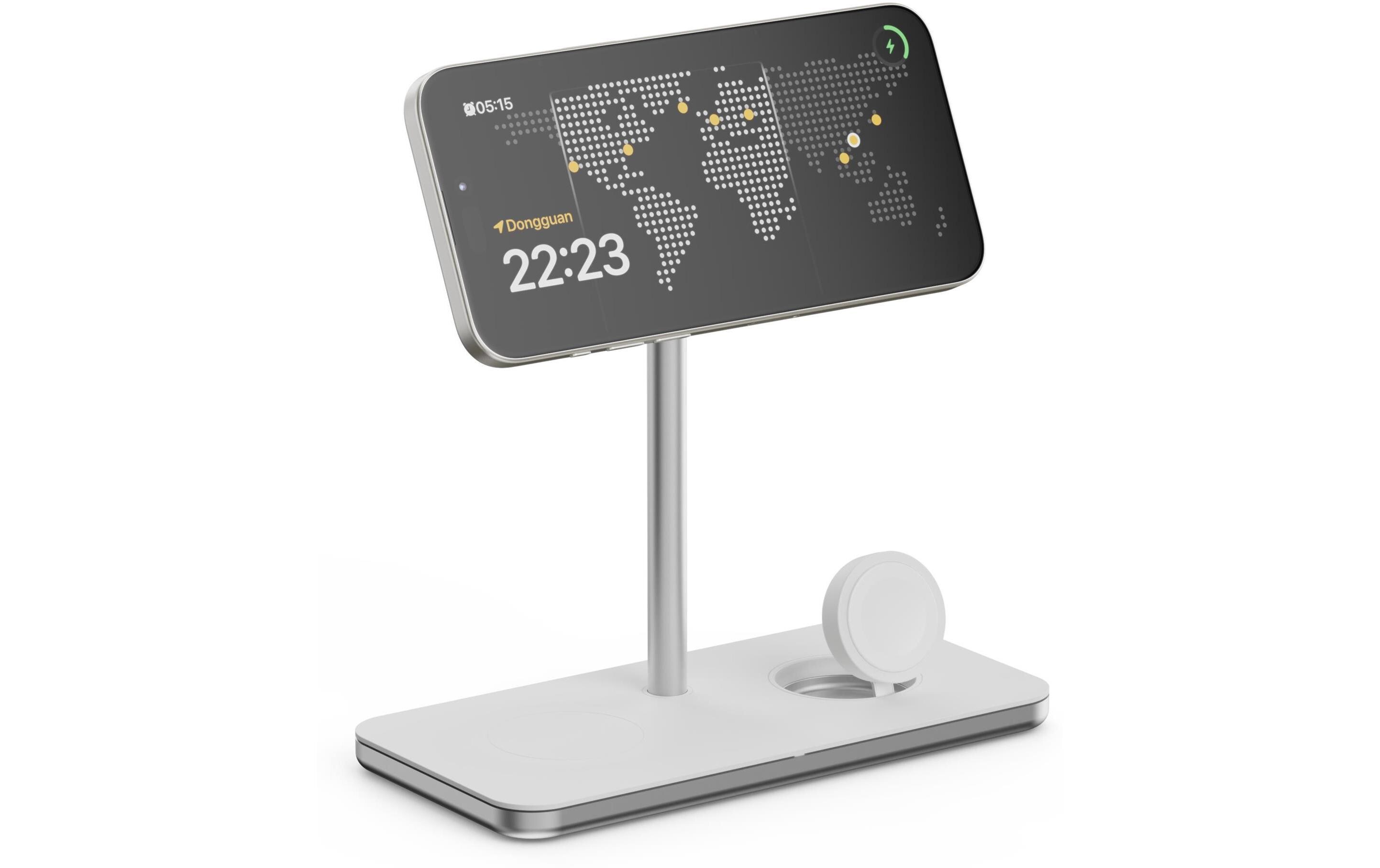 LINQ by ELEMENTS Wireless Charger LINQ Stand