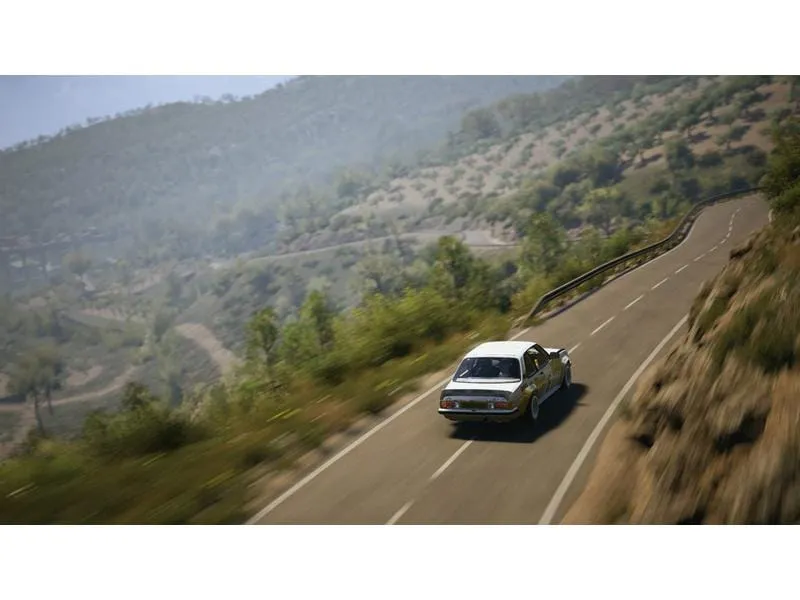Electronic Arts WRC 23 Electronic Arts WRC 23