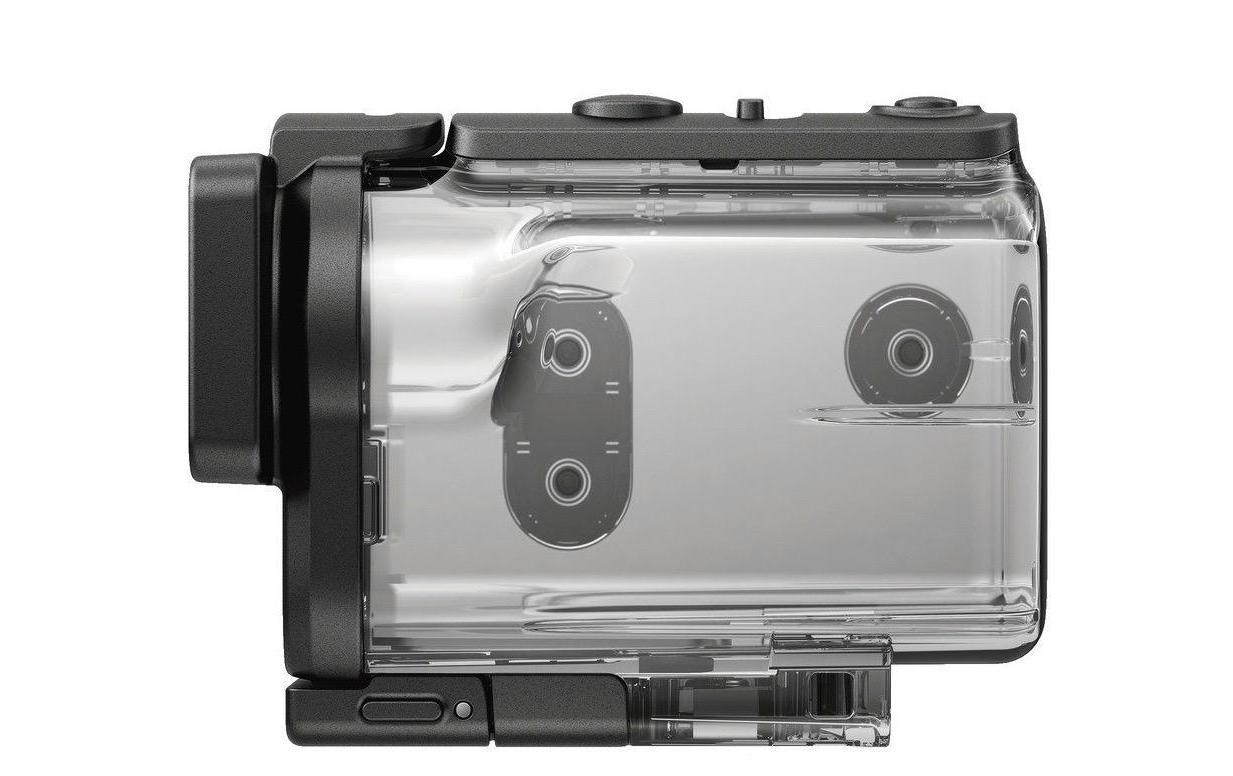 Sony Unterwassergehäuse MPK-UWH1