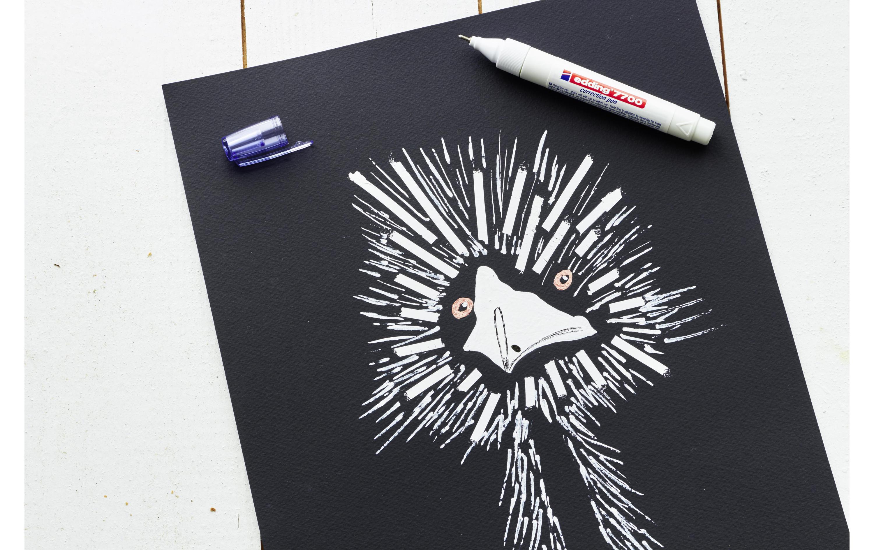 edding Korrekturroller 7700 1,5 mm