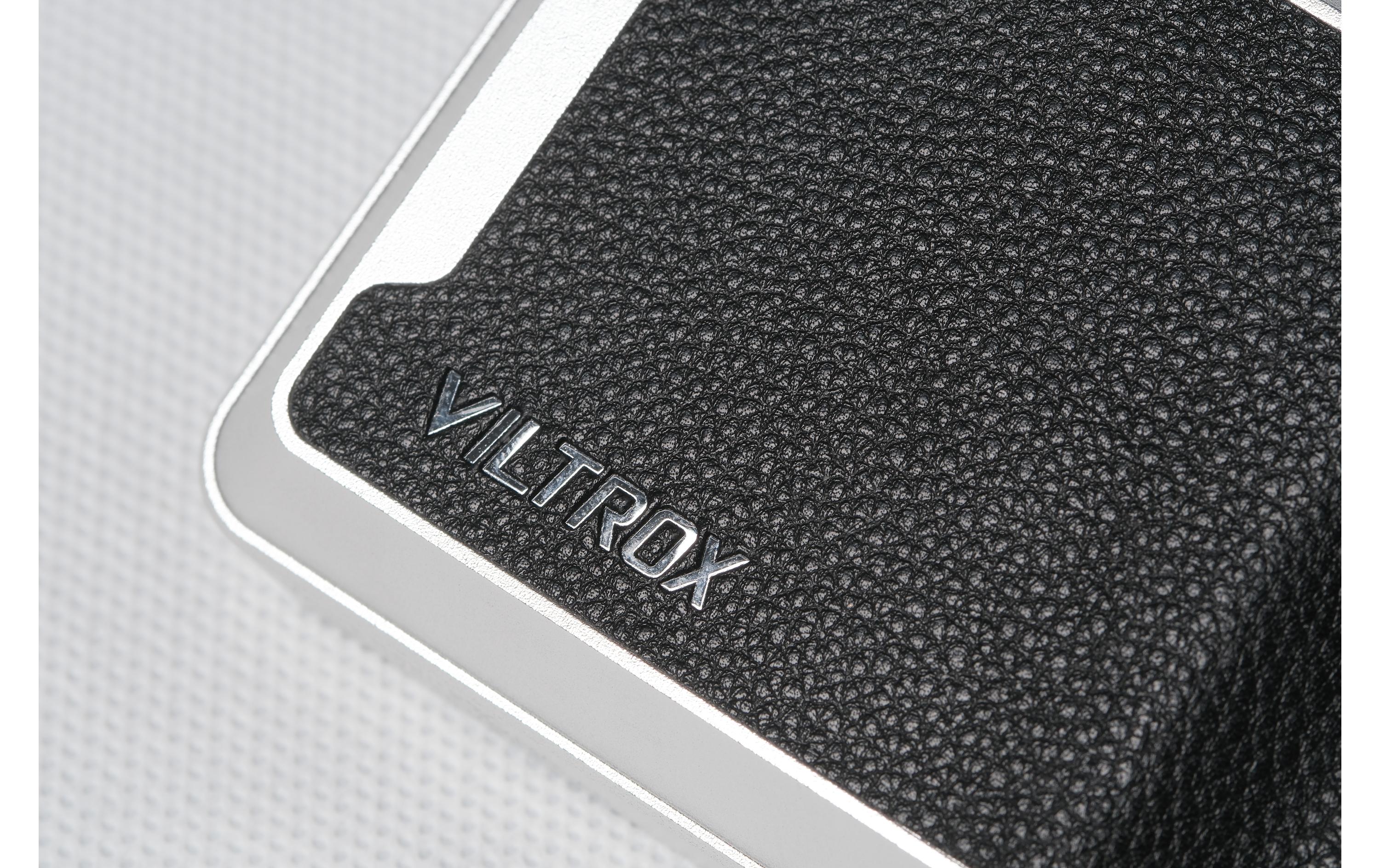 Viltrox Videoleuchte Retro 08X