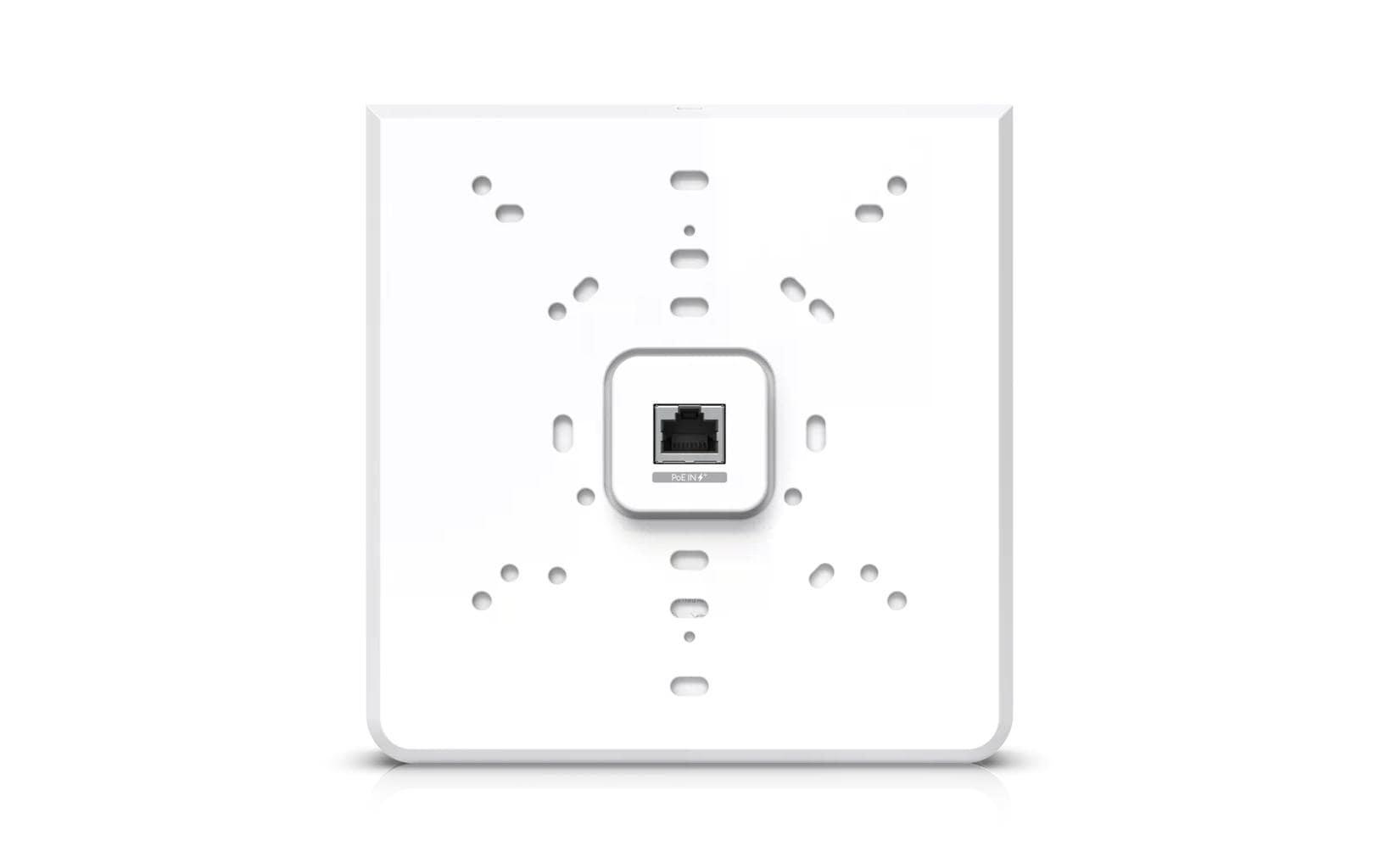 Ubiquiti Access Point U6 Enterprise In-Wall