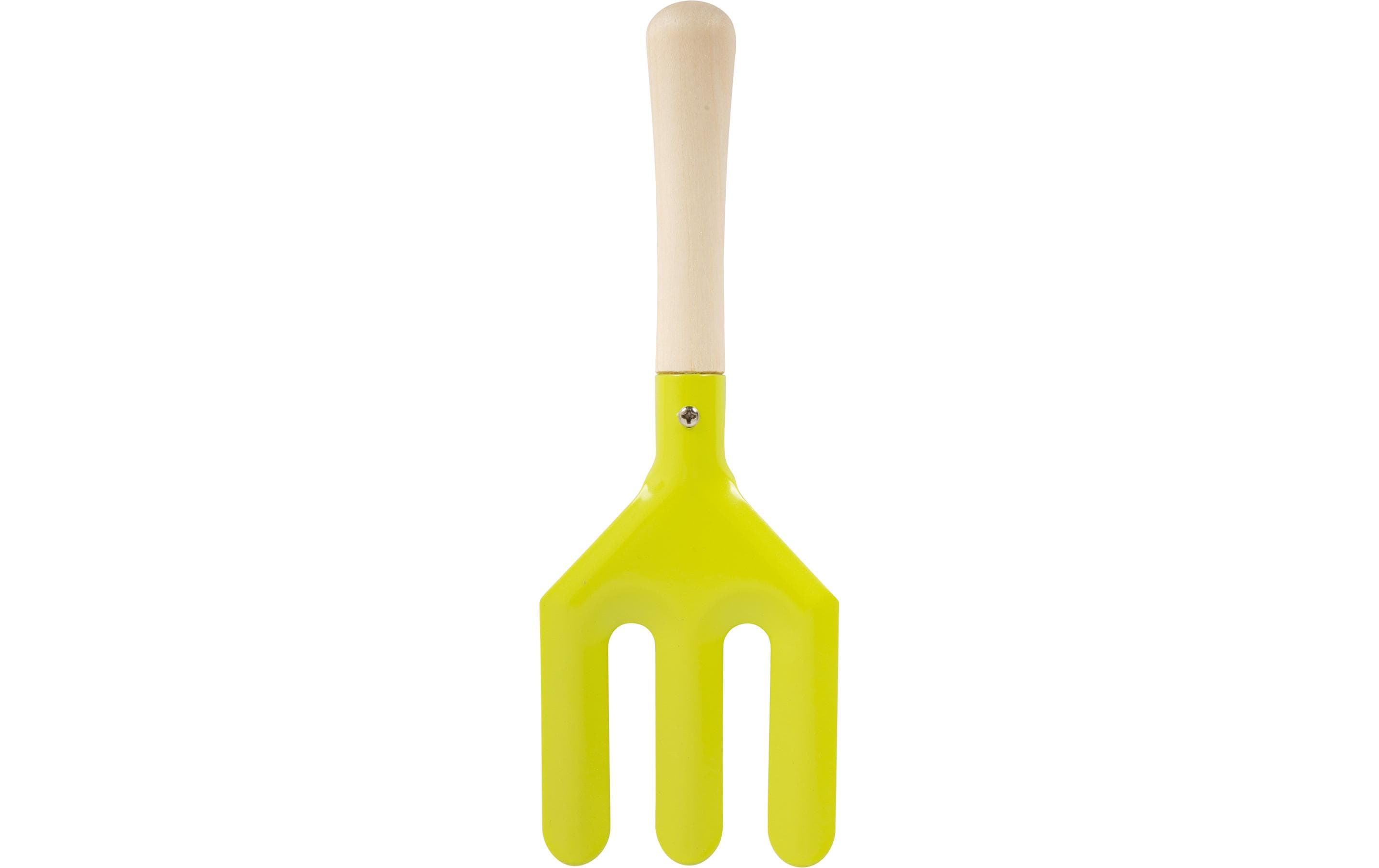 small foot Gartenschürze mit Gartenwerkzeug