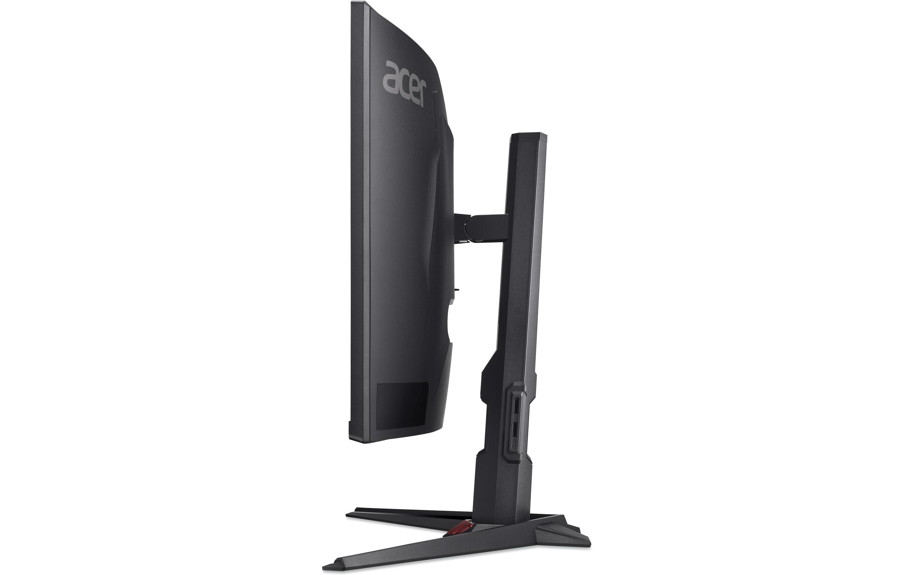 Acer Monitor Nitro XZ323QUZ1bmiiprx 31.5 , 2560 x 1440 (WQHD)