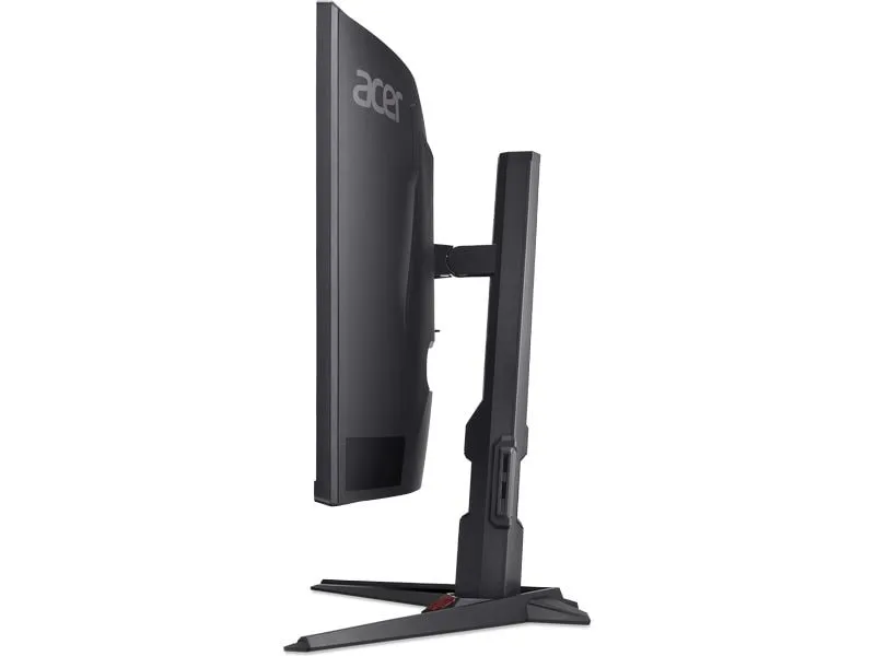 Acer Monitor Nitro XZ323QUZ1bmiiprx 31.5 , 2560 x 1440 (WQHD) Acer Monitor Nitro XZ323QUZ1bmiiprx 31.5 , 2560 x 1440 (WQHD)