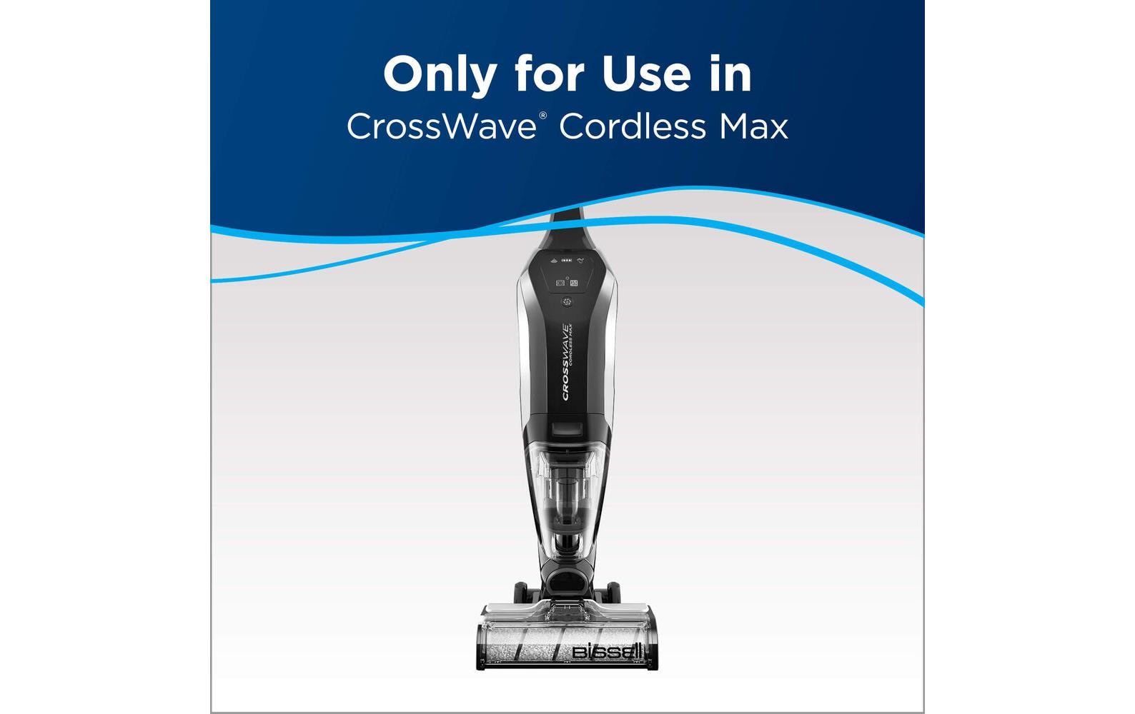 BISSELL Ersatzbürste Multi-Surface Brush Roll für CrossWave