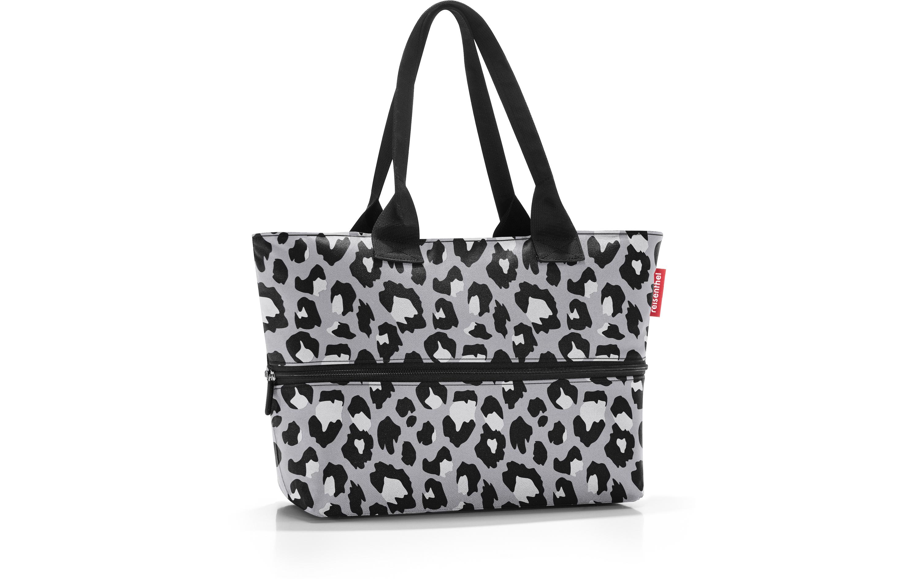 Reisenthel Tasche Shopper E1 Leo Nero