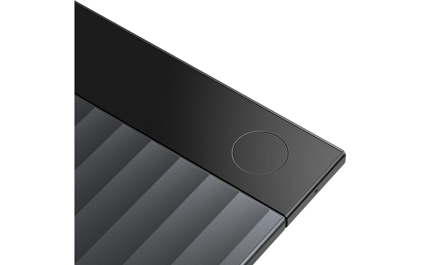 Plaud Diktiergerät Note Pro Schwarz